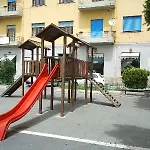 Hotel Del Viale 3*