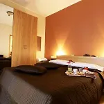 Hotel Del Viale Agrigent
