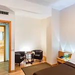 Hotel Del Viale Agrigent