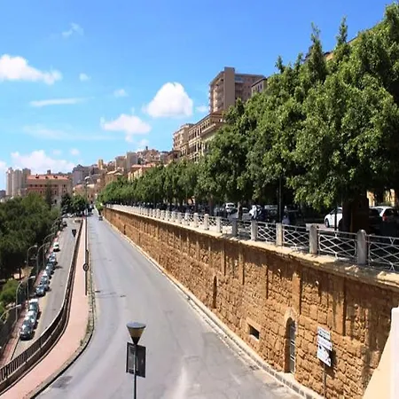 Del Viale Otel Agrigento