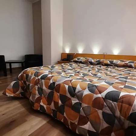 Hotel Del Viale Agrigente