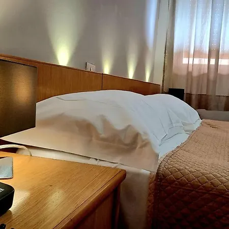 Del Viale Hotel Agrigente