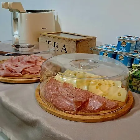 Del Viale 3* Агридженто