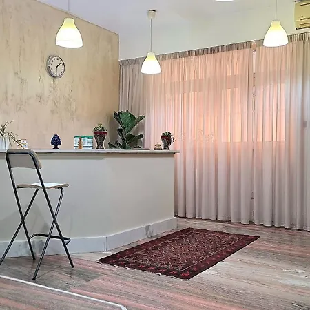 Del Viale Отель