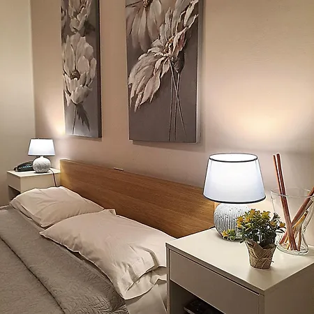 Hotel Del Viale 3*