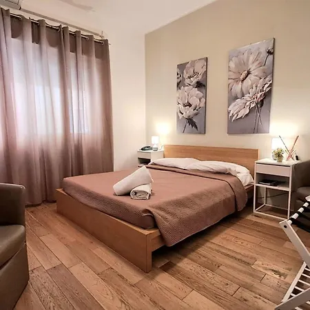 Del Viale Hotel