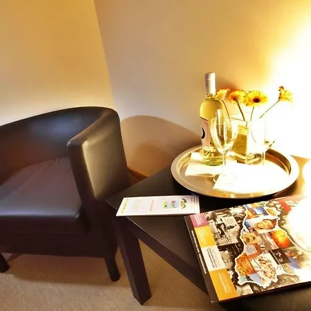 Hotel Del Viale 3*