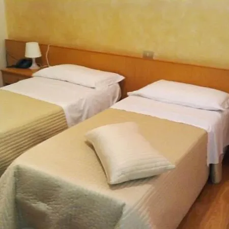Del Viale 3* Агридженто