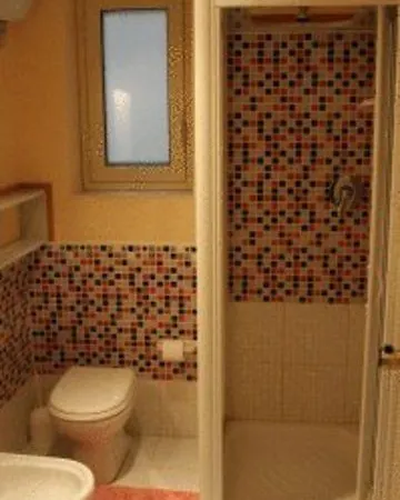 Otel Del Viale Agrigento
