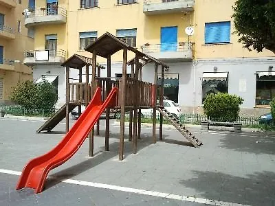 מלון Del Viale 3*