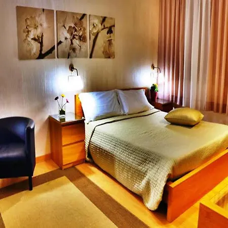 Otel Del Viale Agrigento