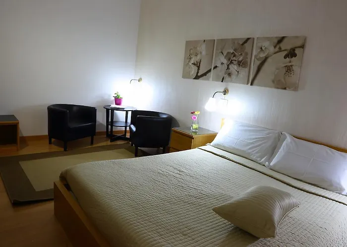 Del Viale 3* Agrigento