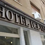 فندق Del Viale أغريجنتو