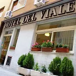 Del Viale Hotel 3*