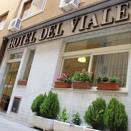 Del Viale 3*
