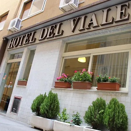 Del Viale 3*