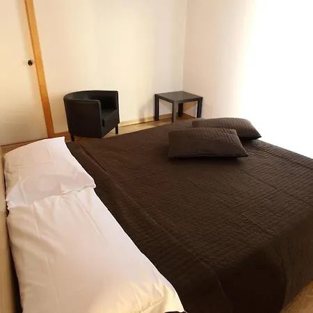 Del Viale Hotel