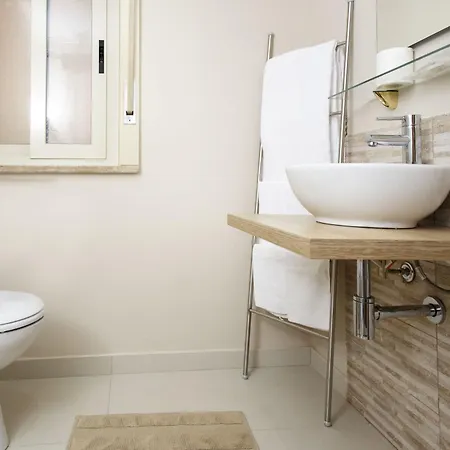 Del Viale Hotel Agrigento