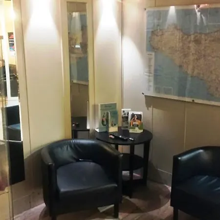 Hotel Del Viale