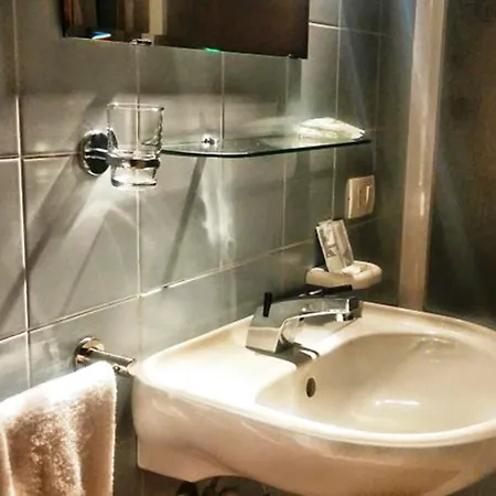 Del Viale Hotel