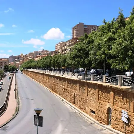 Hotel Del Viale 3*
