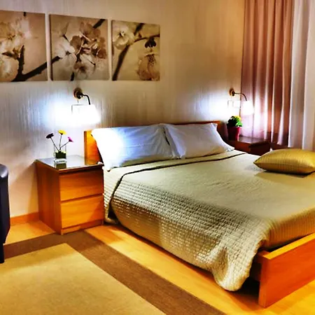 Del Viale Hotel