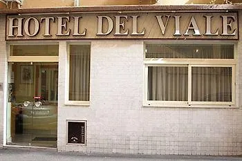 Del Viale Hotel 3*