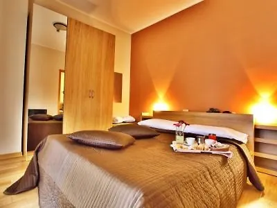 Del Viale Hotel Agrigento