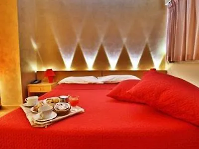Del Viale Hotel Agrigento