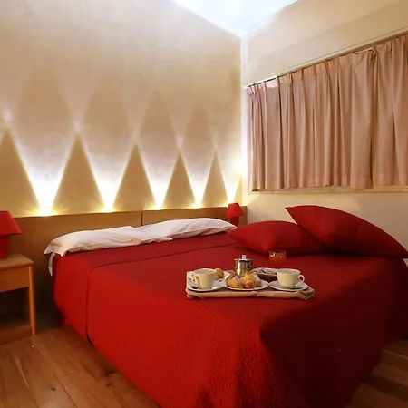 Hotel Del Viale