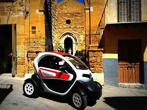 Del Viale Agrigento