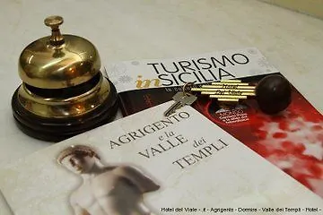 Del Viale Hotel Agrigento