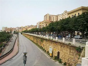 Del Viale 3* أغريجنتو