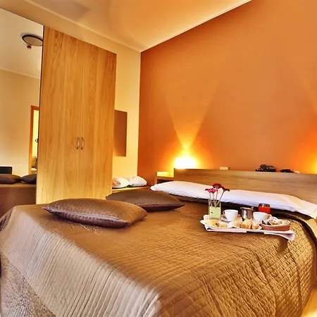 Del Viale Hotell Agrigento