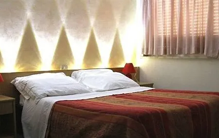 Del Viale Hotel Agrigento