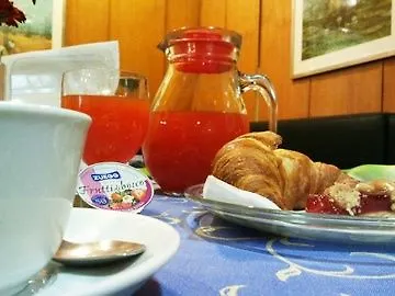 Hotel Del Viale 3*