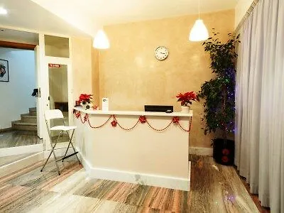 Hotel Del Viale