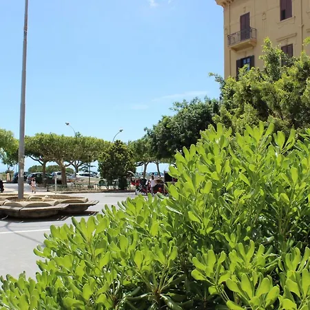 Del Viale Agrigento