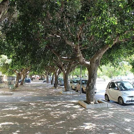 Del Viale Agrigento