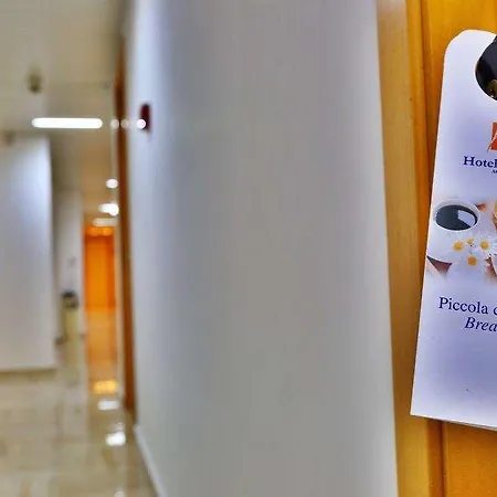 Hotel Del Viale Agrigento