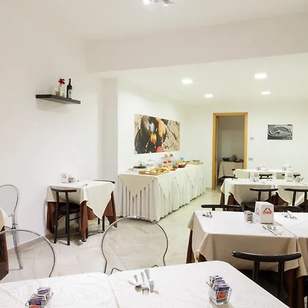 Del Viale Agrigento