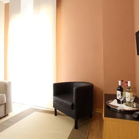 Hotel Del Viale Agrigento