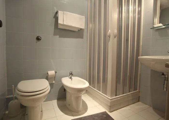 Del Viale 호텔 아그리젠토