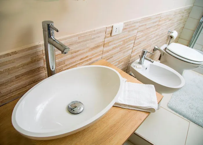 Del Viale 호텔 아그리젠토