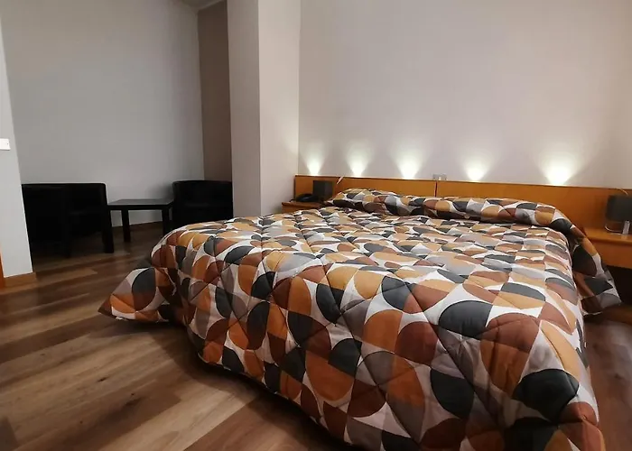 호텔 Del Viale 아그리젠토