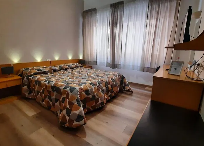 Del Viale 아그리젠토