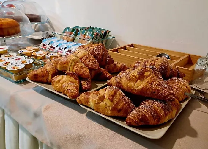 호텔 Del Viale 아그리젠토