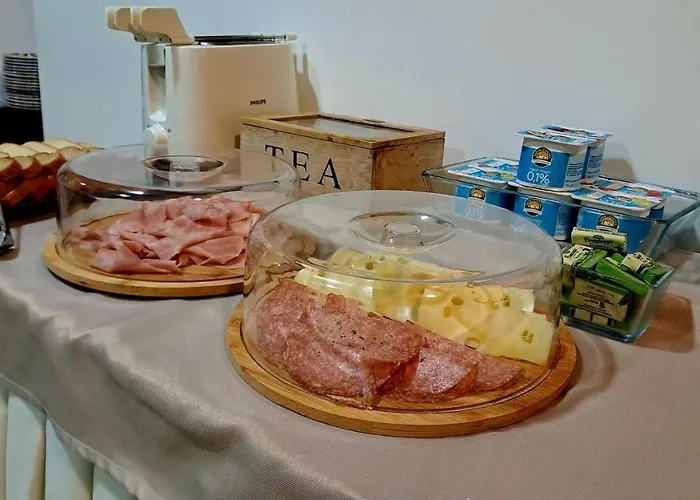 Del Viale 3* 아그리젠토