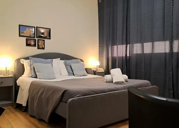 Del Viale 아그리젠토