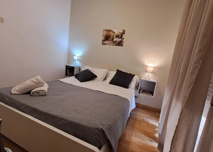 Del Viale 아그리젠토